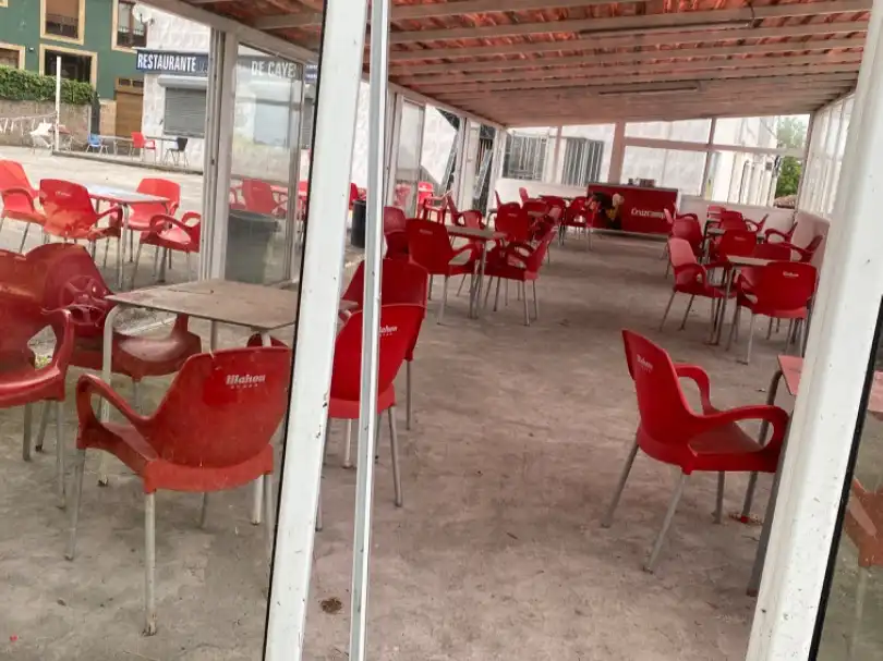 Local comercial en alquiler en CARRETERA CAYES 547, imagen 3