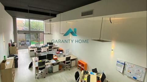 Foto 2 de Oficina de lloguer a Tulell, Valencia