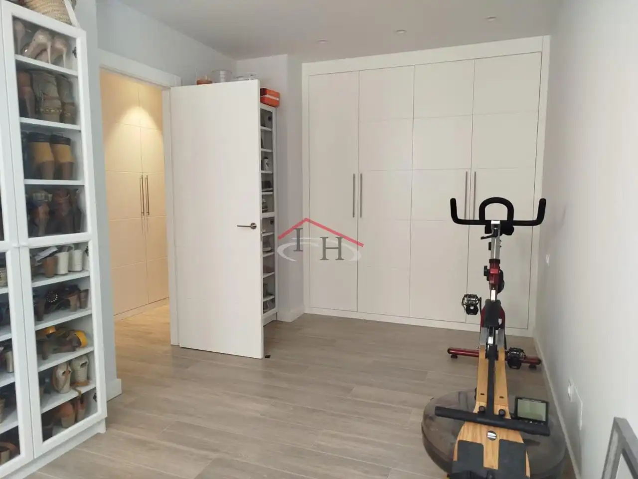 Wohnung zum Verkauf in León Capital  mit Heizung, Terrasse und Abstellraum