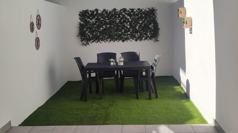 Foto 2 de Apartamento de alquiler en Parque de la Paloma, Benalmádena