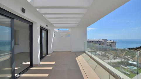 Foto 3 de Àtic en venda a Calle Begoña, Las Gaviotas  - Carvajal, Málaga