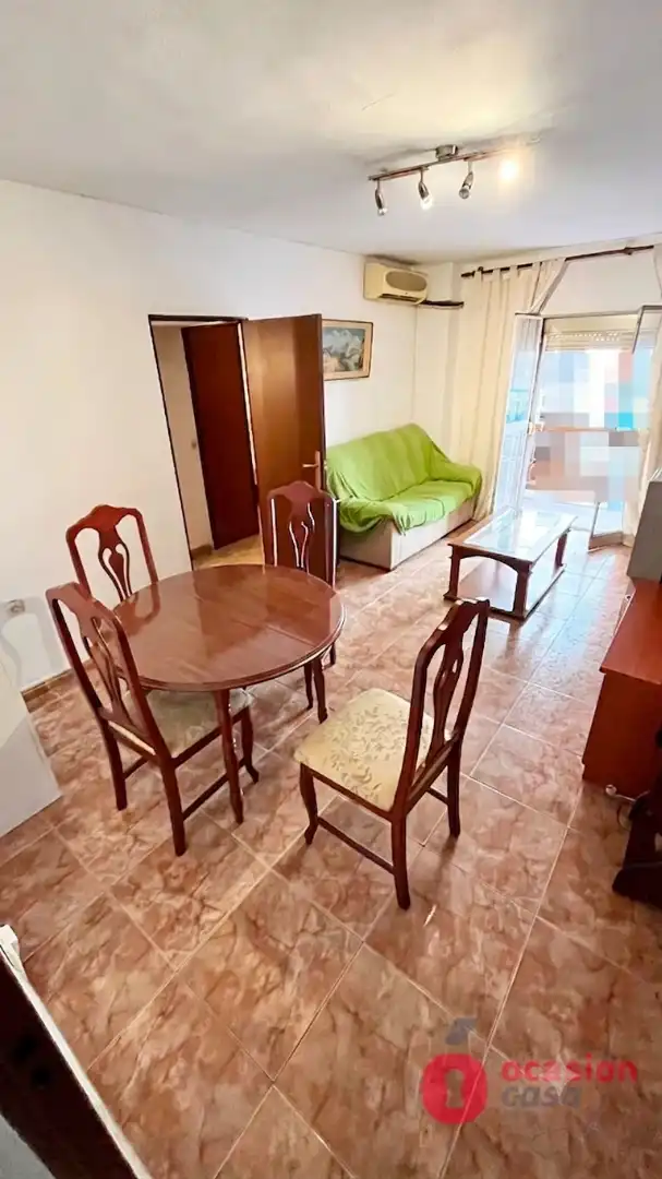 Flat with lift for sale in Sureste