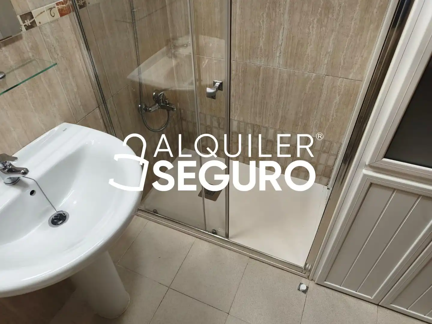 Appartement à louer à Amancio Renes, imagen 24