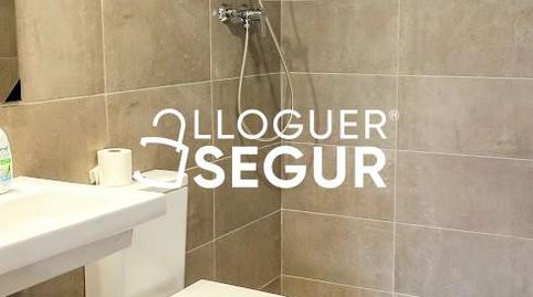 Photo 3 of Flat to rent in Del Llimonet, Centre Vila, Barcelona