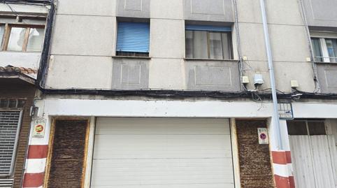 Foto 3 de Garatge en venda a Calle de Isaac Peral, Numancia - San Fernando, Cantabria