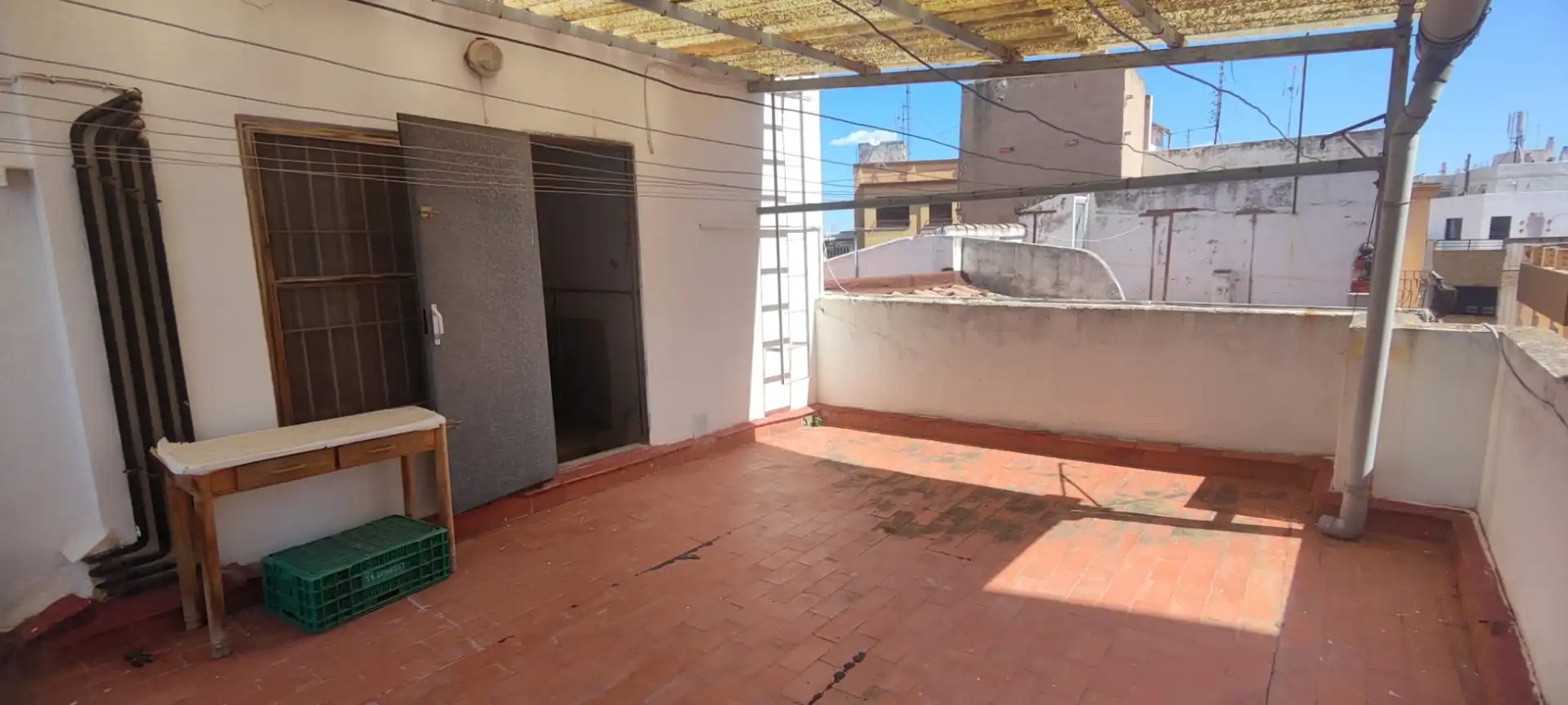 Casa con terraza en venta en Centro, imagen 58