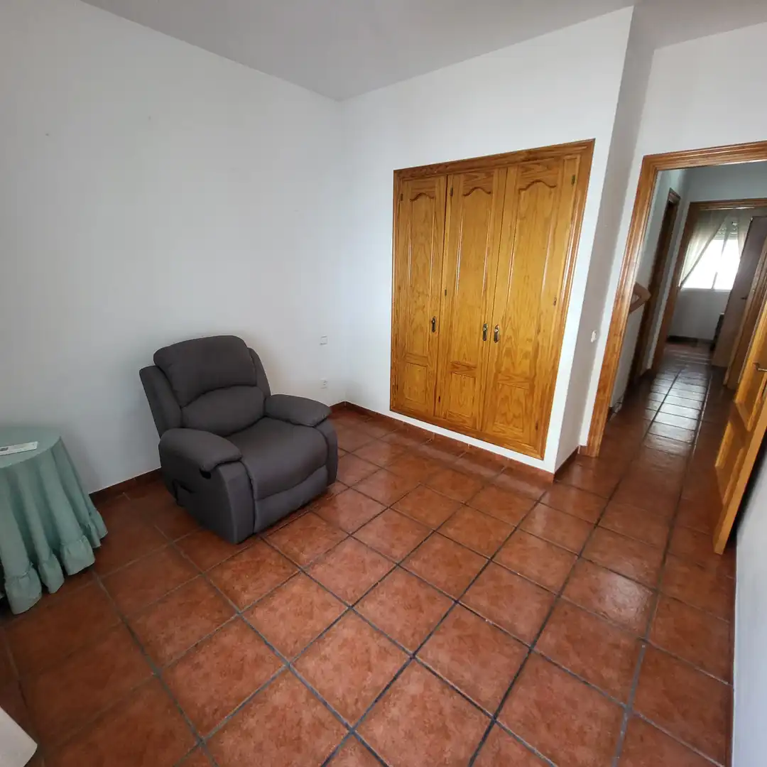 Planta baixa en venda en Estepona amb Jardí privat, Terrassa i Piscina