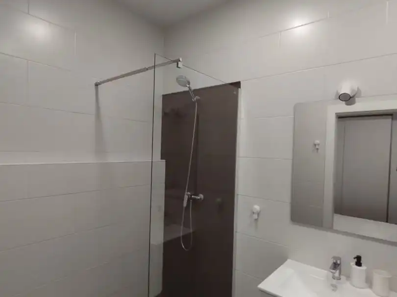 Bany de Apartament de lloguer en Este