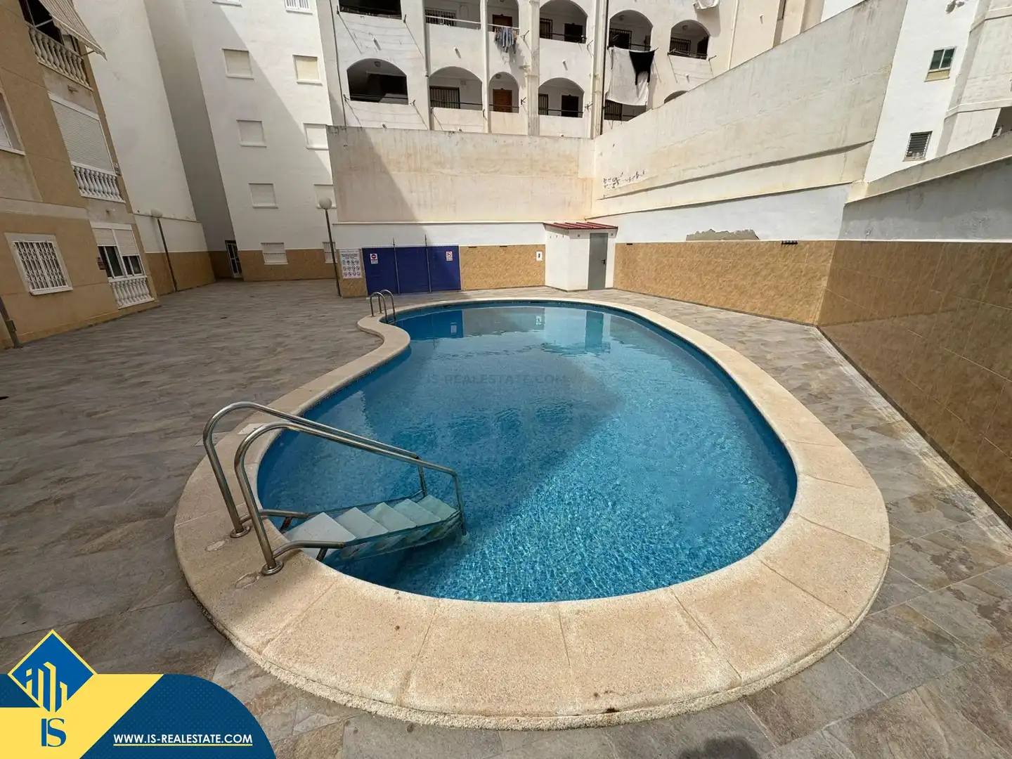 Penthouse with pool for sale in Playa del Cura, imagen 19