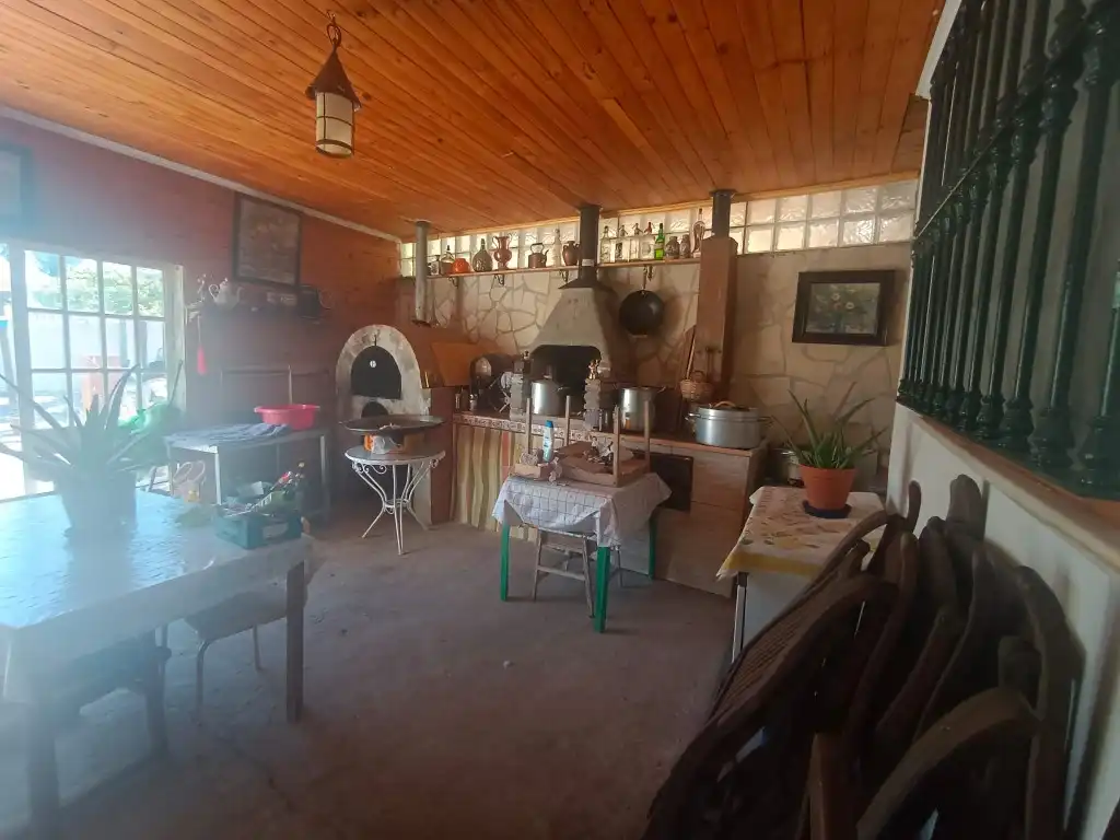 Casa rústica en venta en Casabermeja, imagen 13