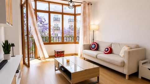 Foto 3 von Wohnung zum Verkauf in N/a, Cas Capiscol, Palma de Mallorca