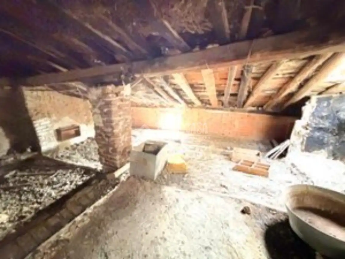 Casa adosada en venta en Torrelaguna