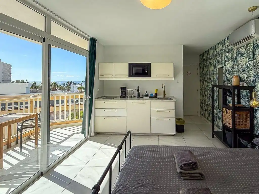 Apartament amb ascensor en venda a Playa de las Américas, imagen 6