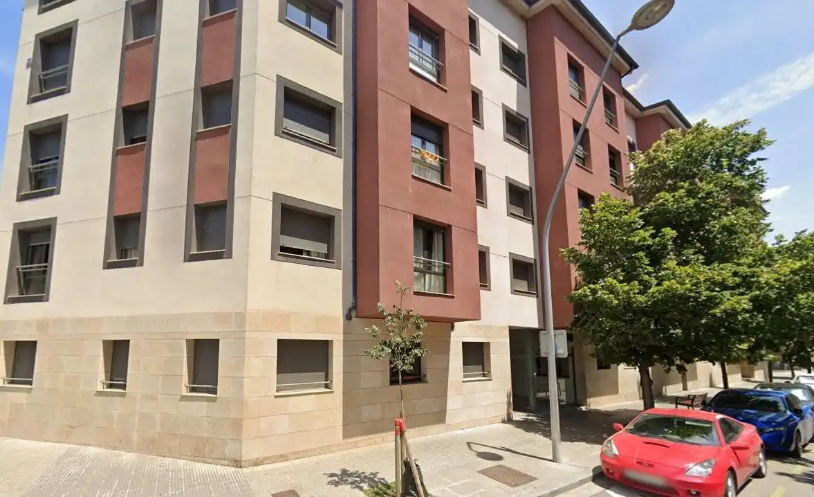 Pis amb ascensor en venda a Carrer Enric Prat de la Riba, 20, imagen 2