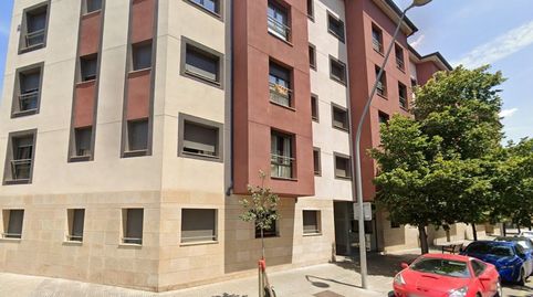Foto 2 de Piso en venta en Carrer Enric Prat de la Riba, 20, Remei - La Guixa, Vic