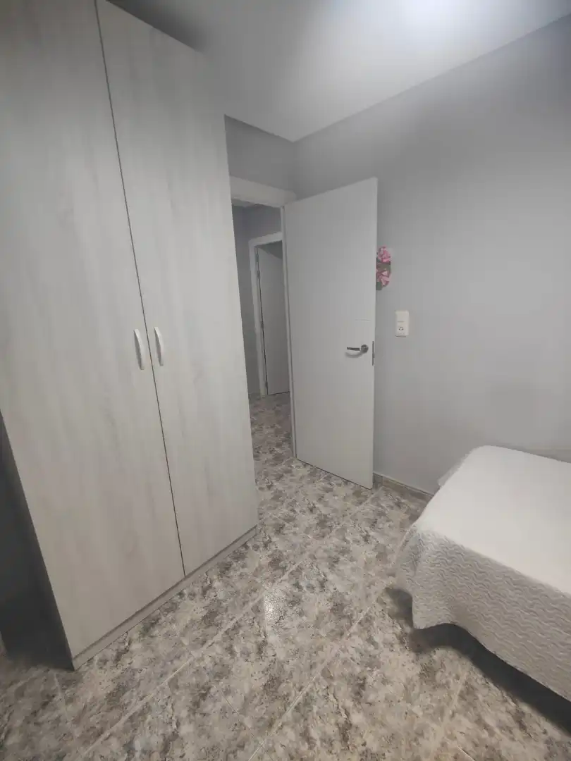 Habitación de Piso en venta en Vinaròs con Aire acondicionado, Calefacción y Balcón