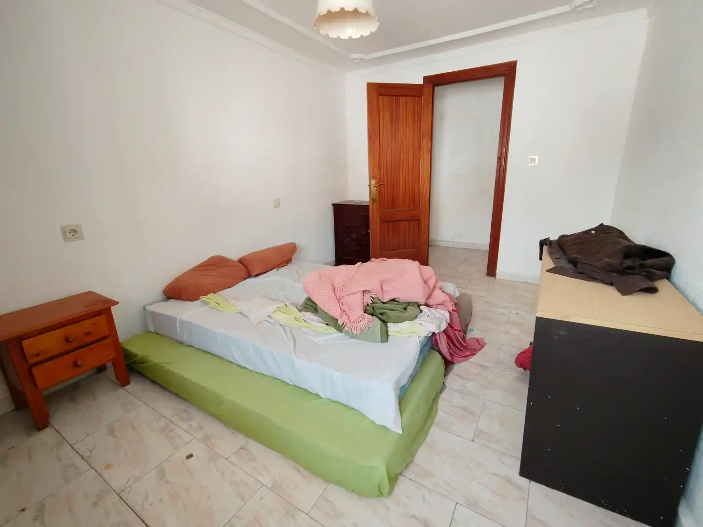 Bedroom of Detached homes for sale in La Peza  with Furnished and Balcony