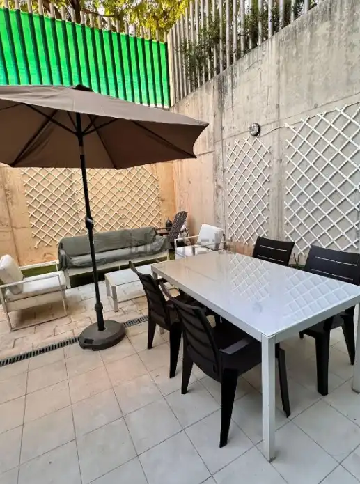 Loft zur Miete in Valencia, Valencia