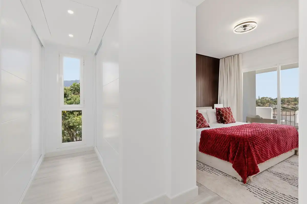 Apartamento con ascensor en venta en El Paraíso, imagen 17