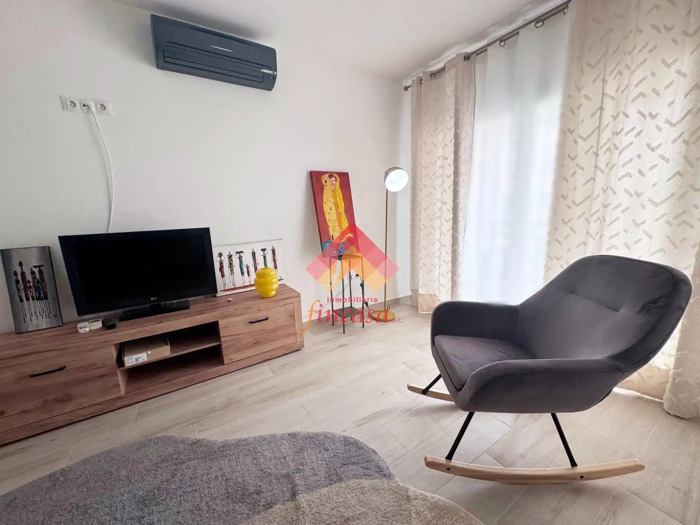 Flat for rent in Ronda, Málaga