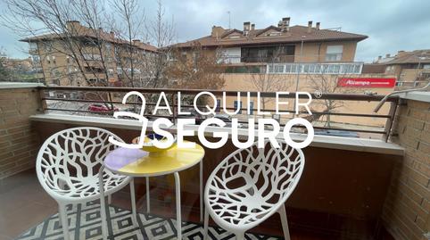 Photo 4 of Flat to rent in Islas Columbretes, Humanes de Madrid, Madrid
