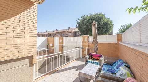 Foto 3 de Casa o xalet en venda a Altos del Olivar - El Caracol, Valdemoro