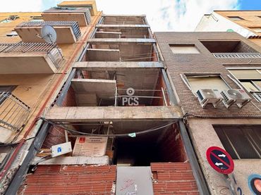 Misto residenziale in vendita a Calle Floridablanca 1