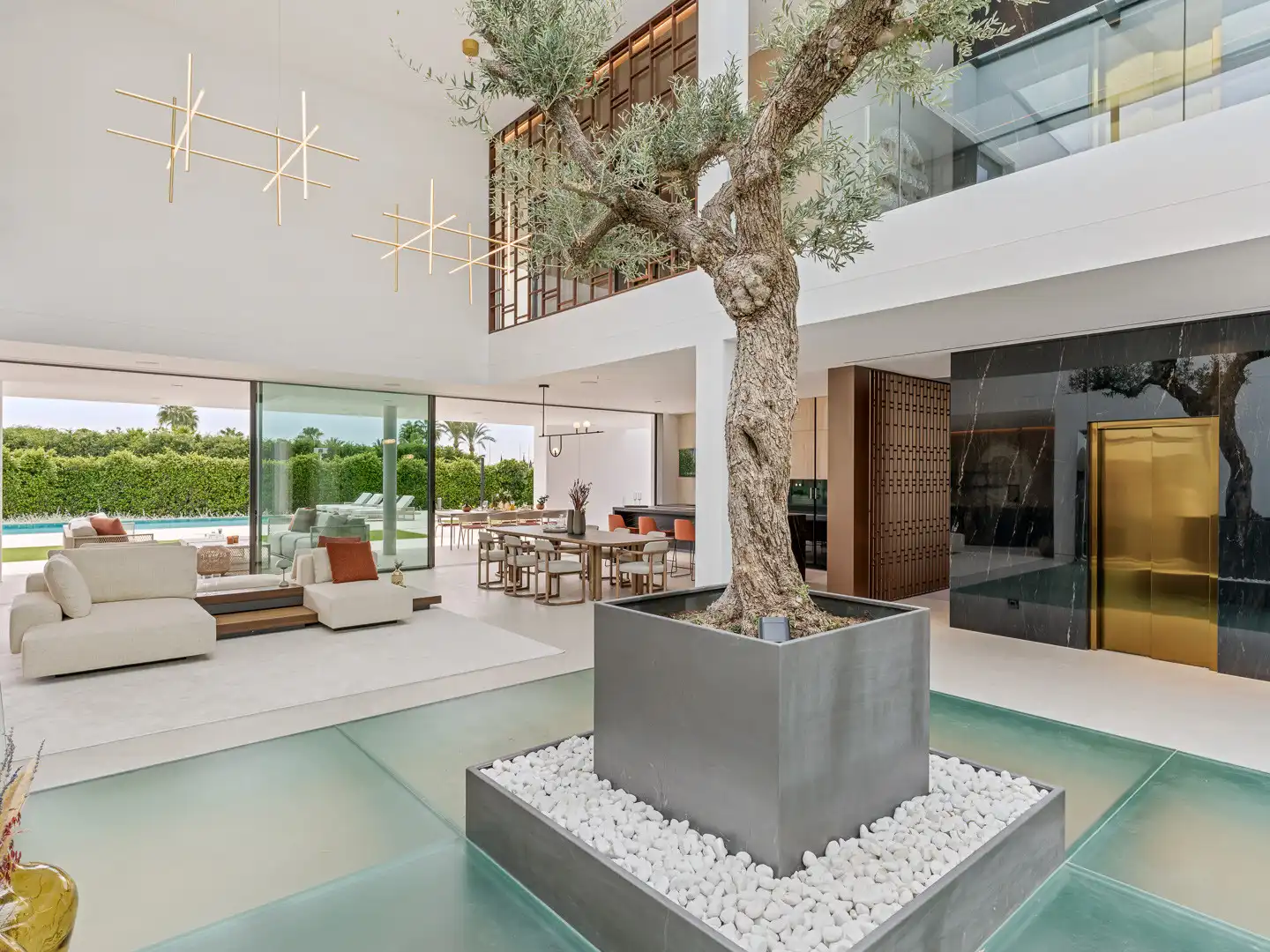 Maison avec piscine à vendre à Milla de Oro, imagen 21