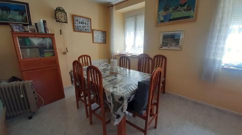 Foto 2 de Planta baixa en venda a Arcones, Segovia