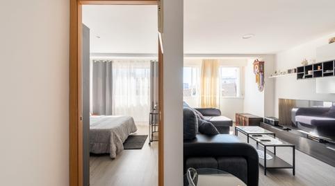 Foto 3 de Piso en venta en Rúa San Rosendo, 20, Os Mallos, A Coruña Capital