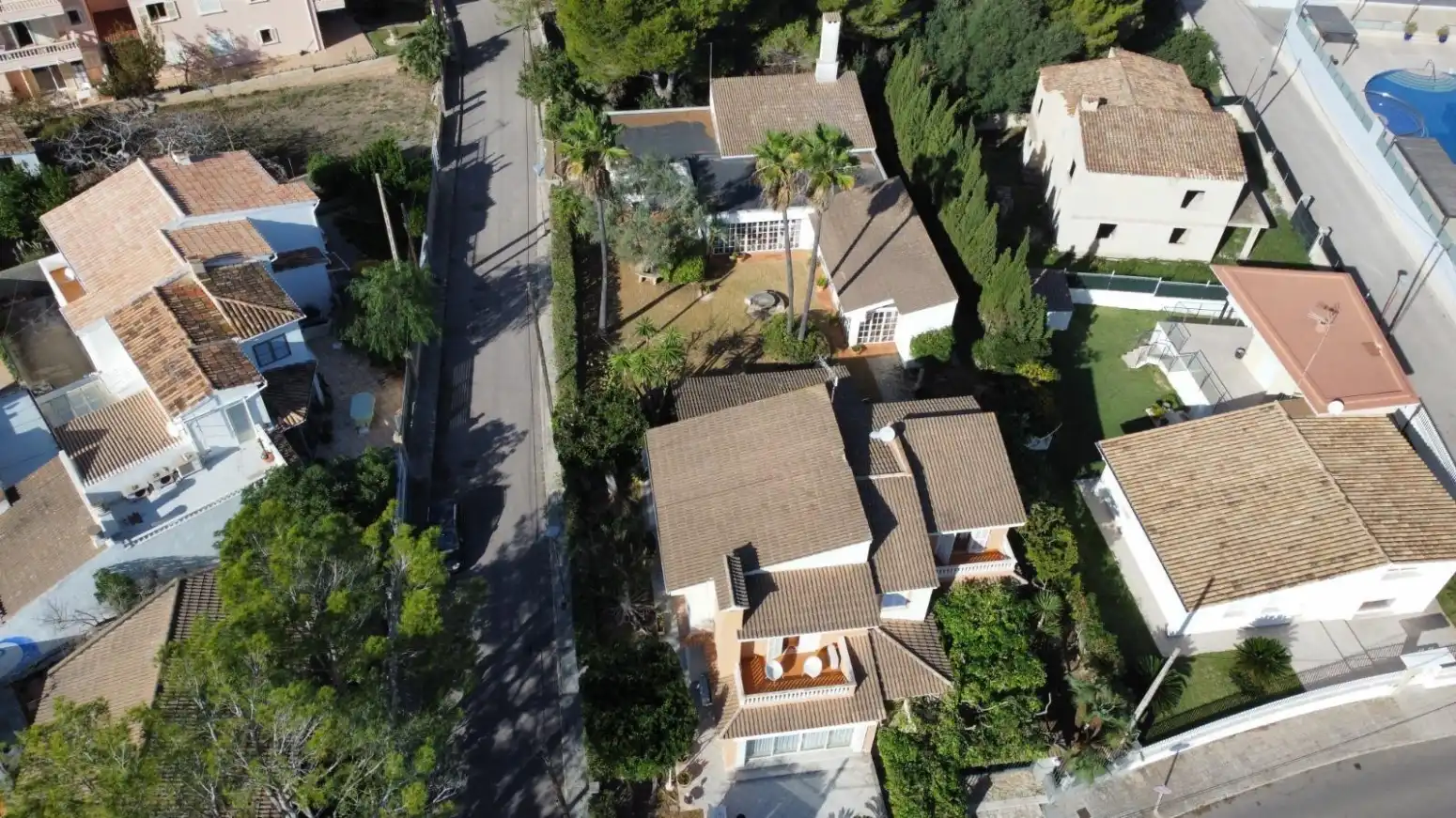 Casa amb terrassa en venda a Santa Margalida - Carrer Cervantes, imagen 5