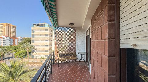 Photo 2 of Flat for sale in Paseo del Palmeral , Aguadulce Sur, Roquetas de Mar