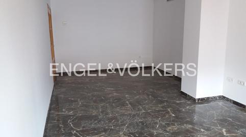 Foto 4 de Apartament de lloguer a Avinguda de França, Penya - Roja - Avda. Francia, Valencia