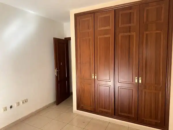Piso en venta en C/ La Polka, Llano del Camello