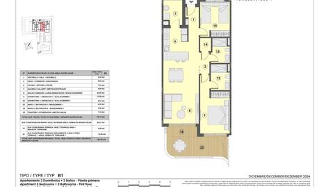 Photo 2 of Apartment for sale in Cala Ratjada, Capdepera