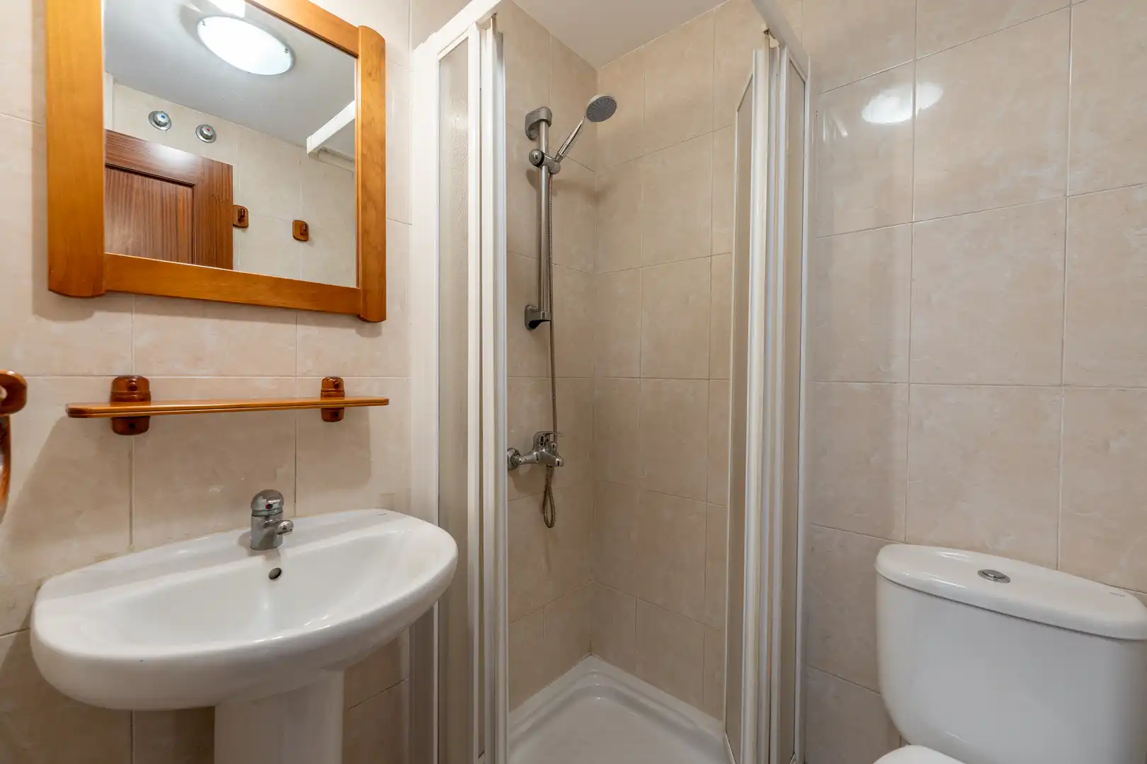 Flat for rent in Carretera Visvique, 94, Los Portales - Visvique