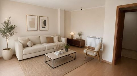 Foto 2 de Piso en venta en Calle Monte, del, Pinseque, Zaragoza