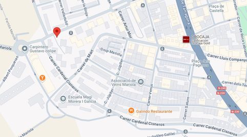 Foto 3 de Piso en venta en Avinguda de Pius XII, Mariola, Lleida Capital