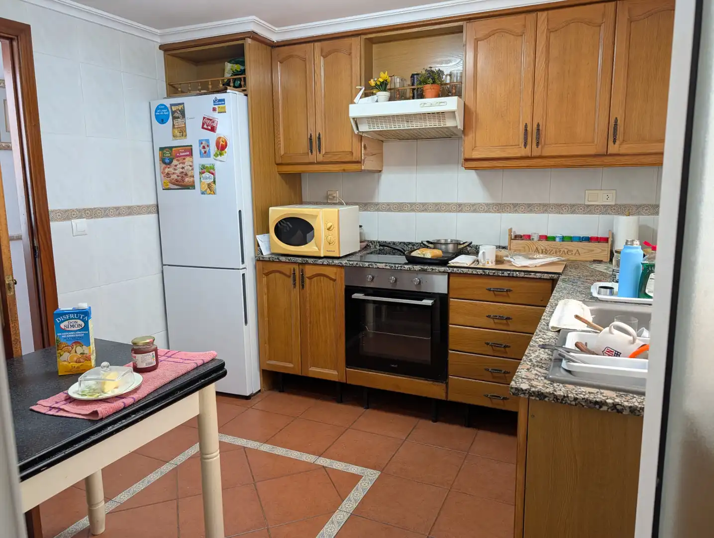 Appartamento con terrazza in vendita a Puerto de Sagunto, imagen 3