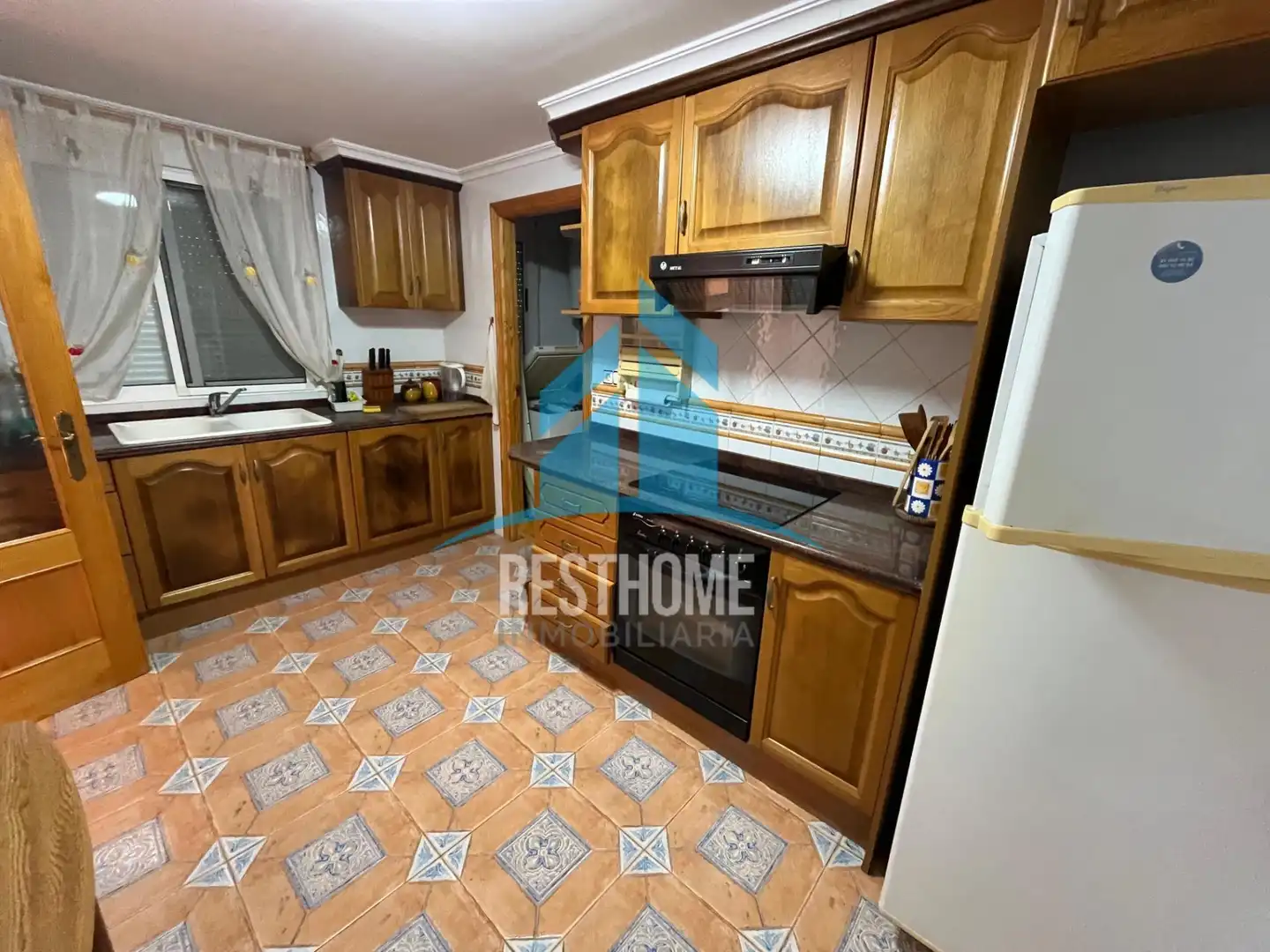 Casa a schiera con piscina in vendita a El Marenyet, imagen 8