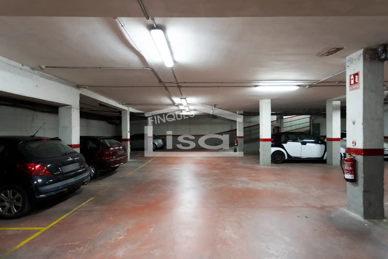 Wohnung mit Aufzug zum Verkauf in Carrer dels Escolapis, imagen 47