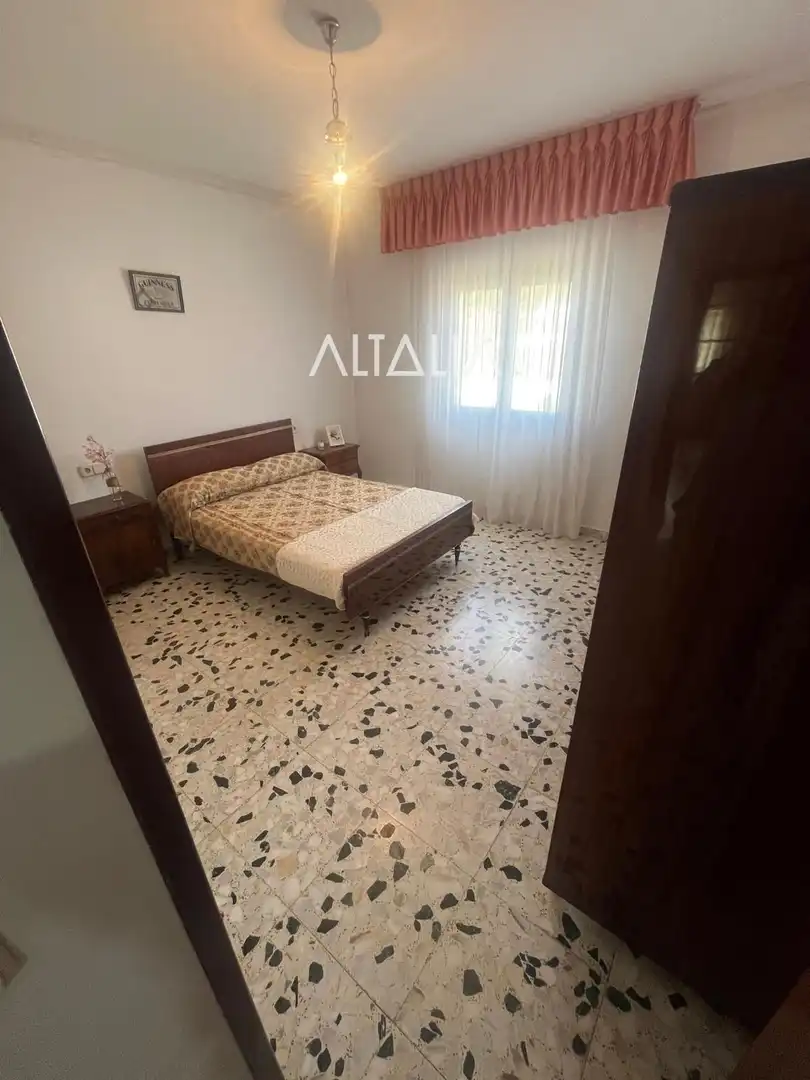 Habitación de Piso en venta en Carboneras de Guadazaón con Terraza y Trastero