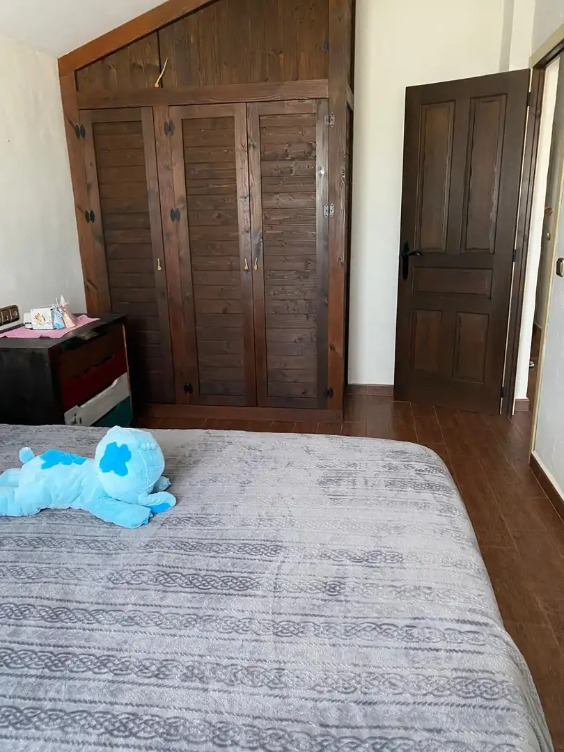 Chalet con jardín en venta en Las Lagunas - Campano, imagen 10