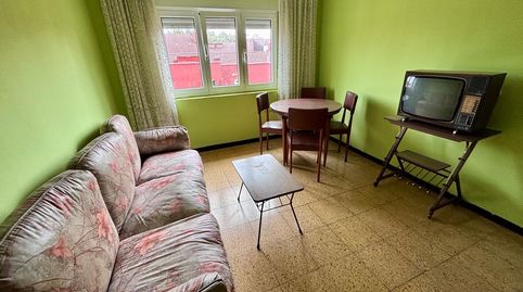 Foto 5 de Piso en venta en La Calzada, Gijón