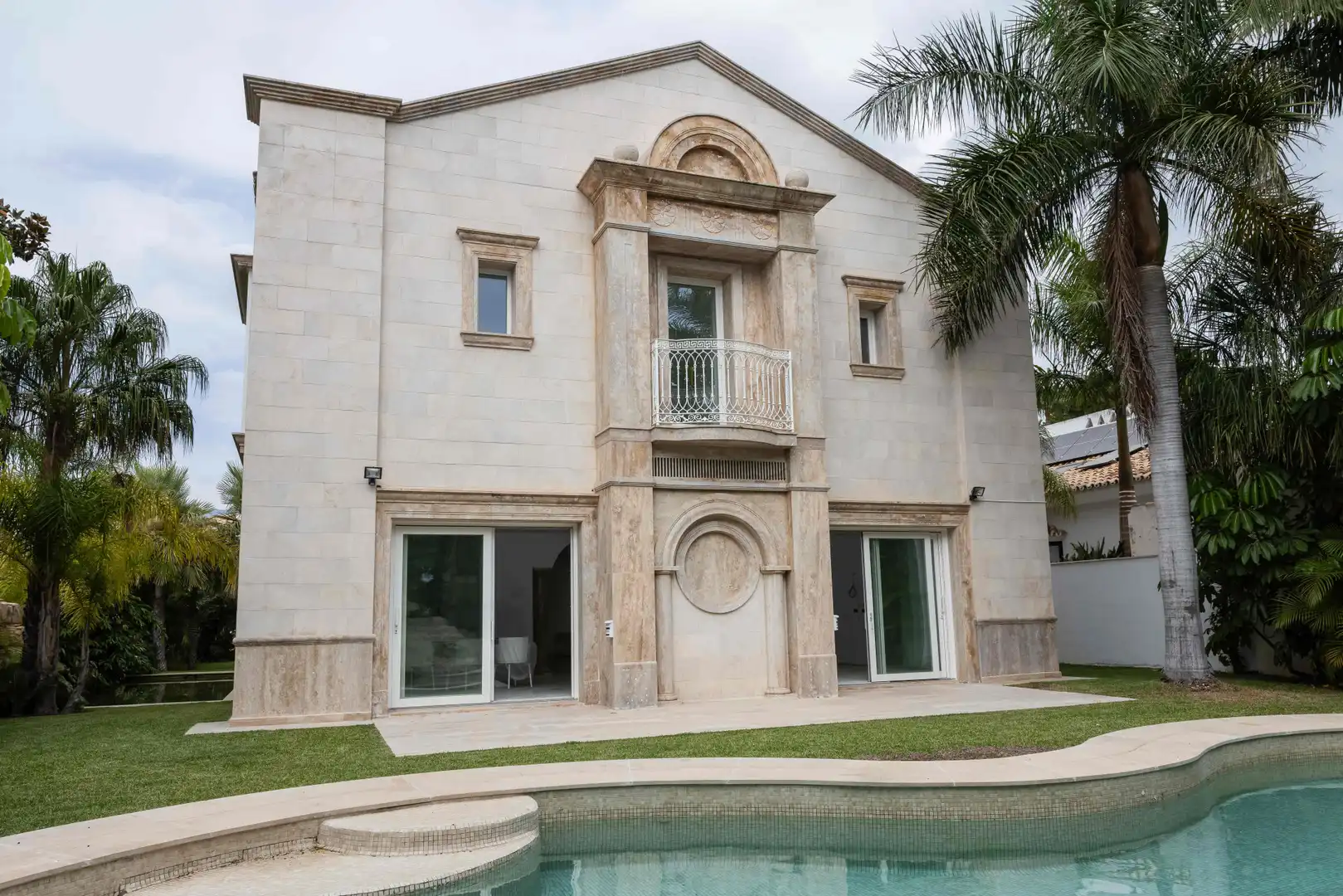 Casa amb terrassa en venda a Marbella Centro, imagen 35