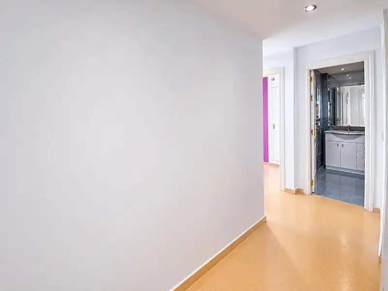 Flat with garden to rent in San Luis de Sabinillas, imagen 17