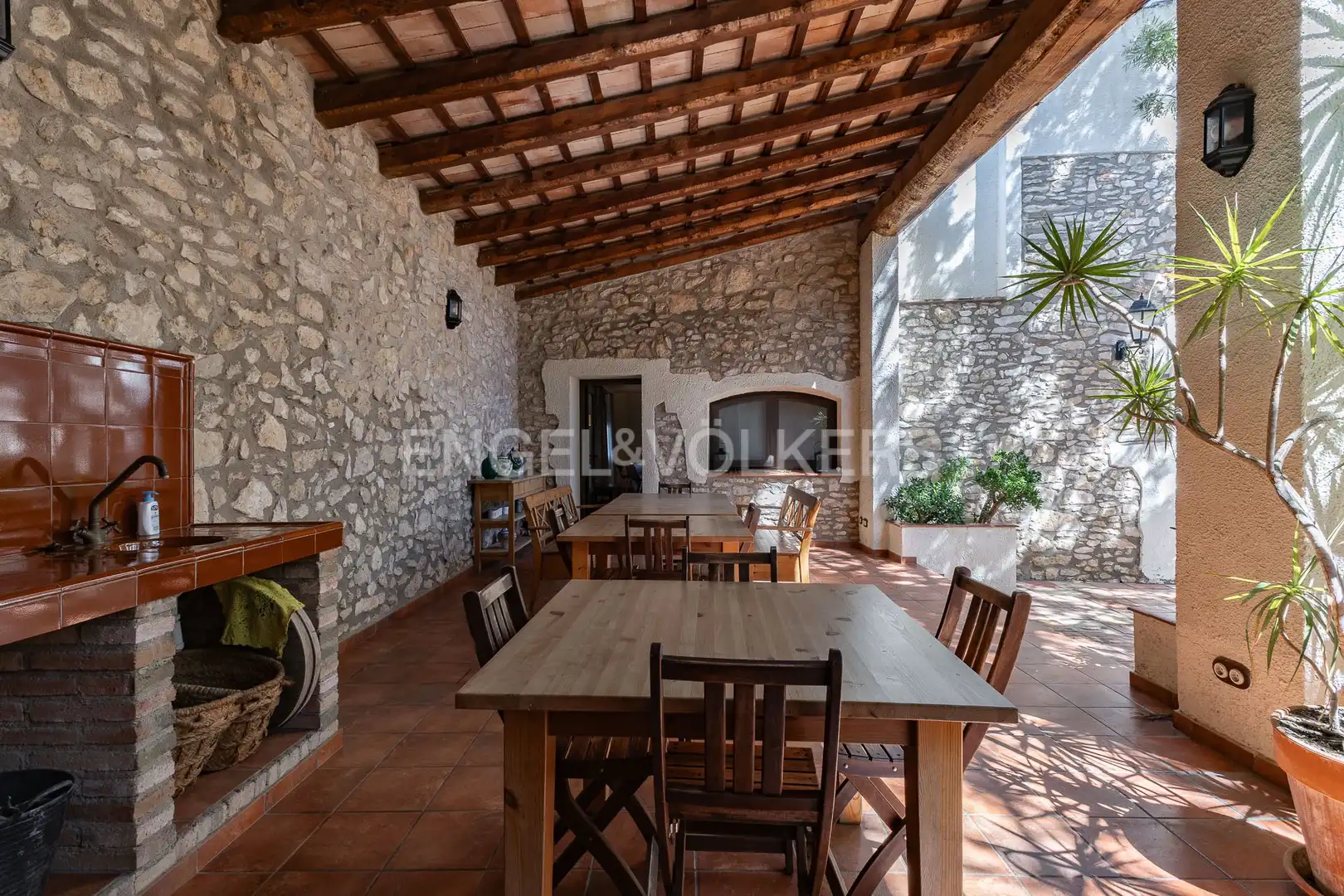 Maison avec terrasse à vendre à El Catllar, imagen 9