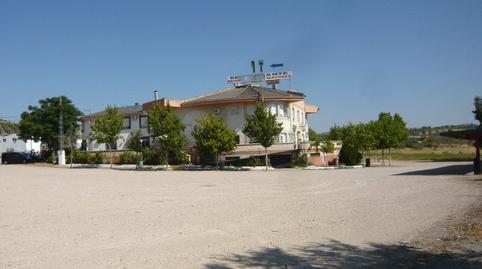 Foto 4 de Edifici en venda a N-322, 294, Robledo, Albacete