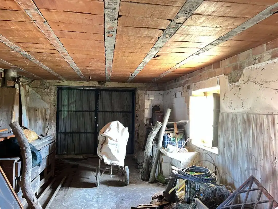 Casa o chalet en venta en Siero con Trastero