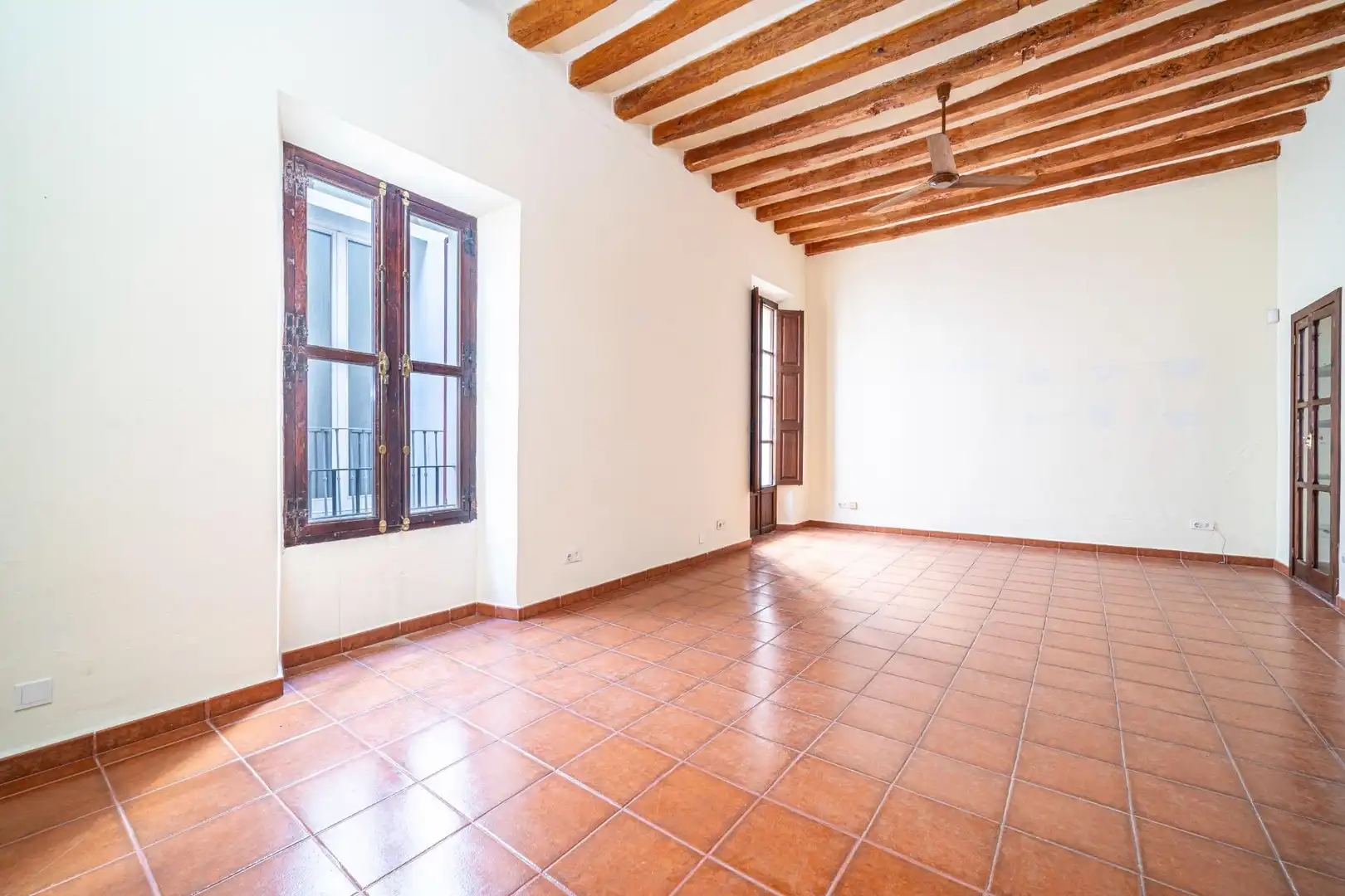 Casa o xalet en venda en  Palma de Mallorca amb Aire condicionat, Terrassa i Traster